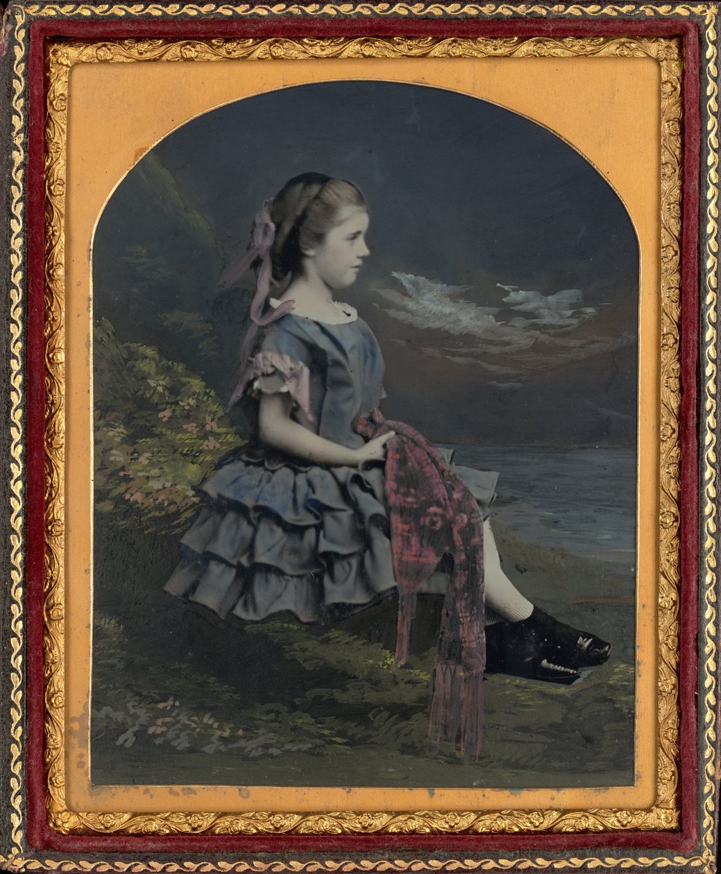 Portrait d