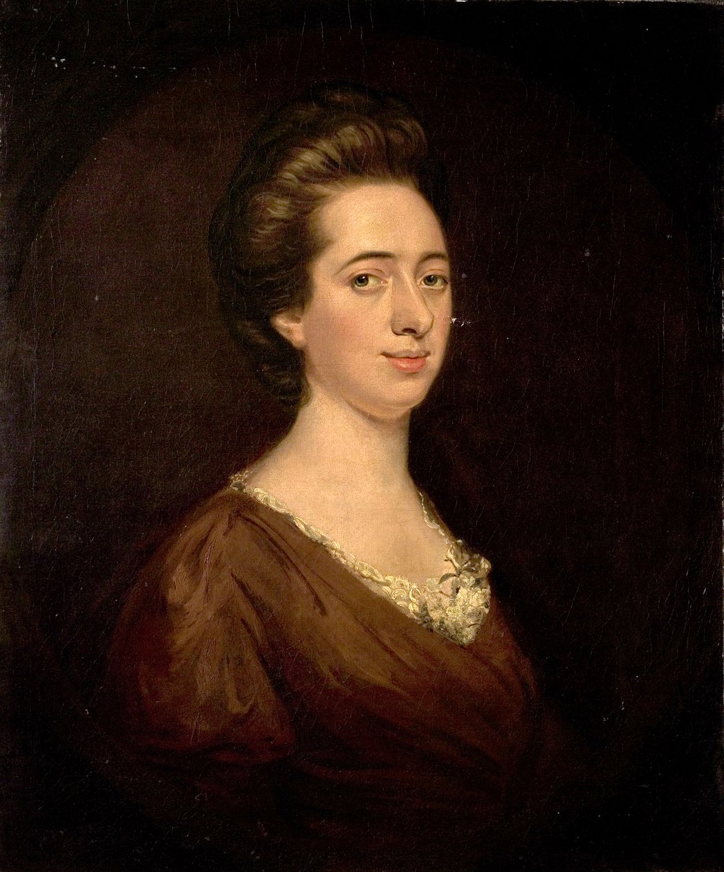 Portrait d