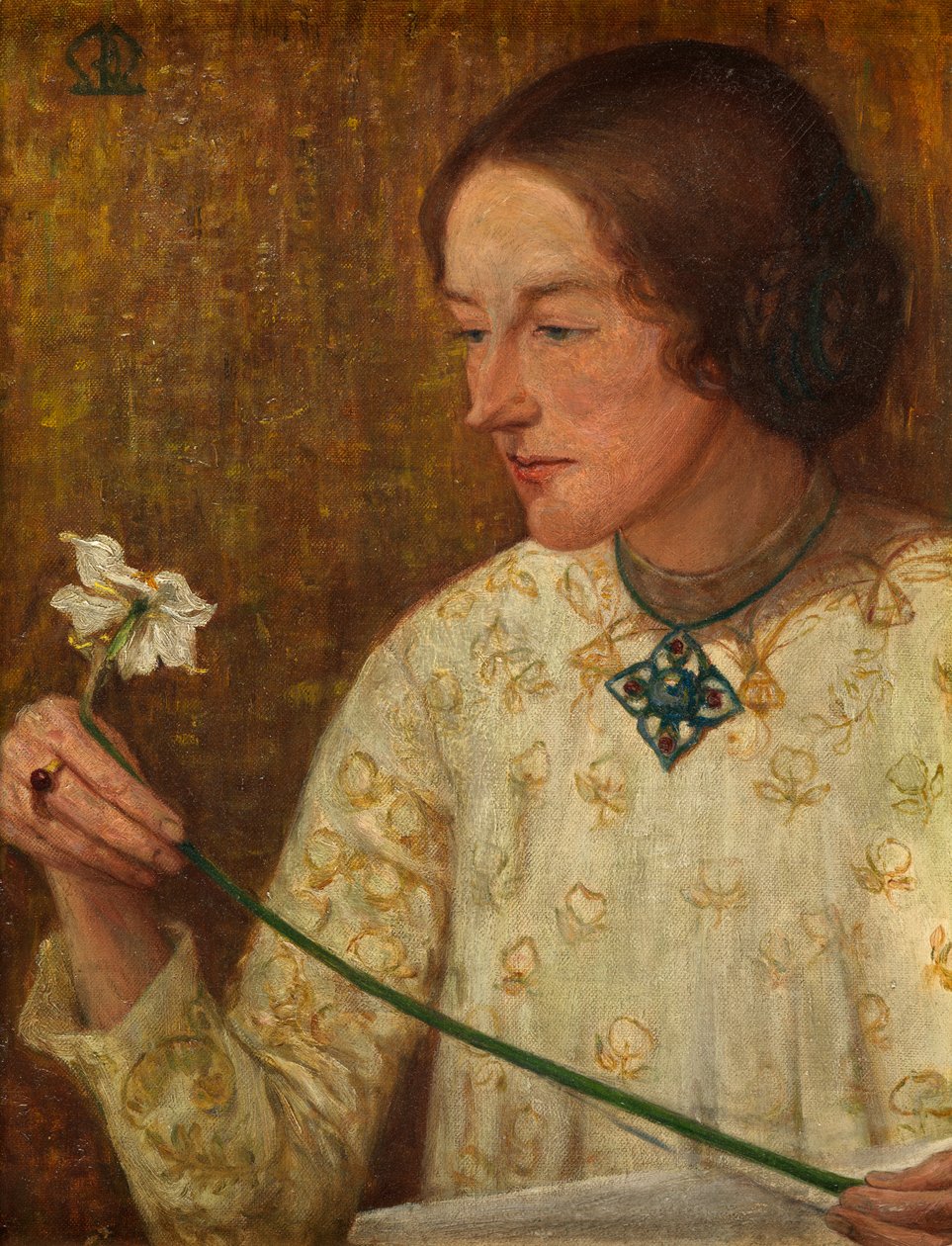 Le Narcisse - British School