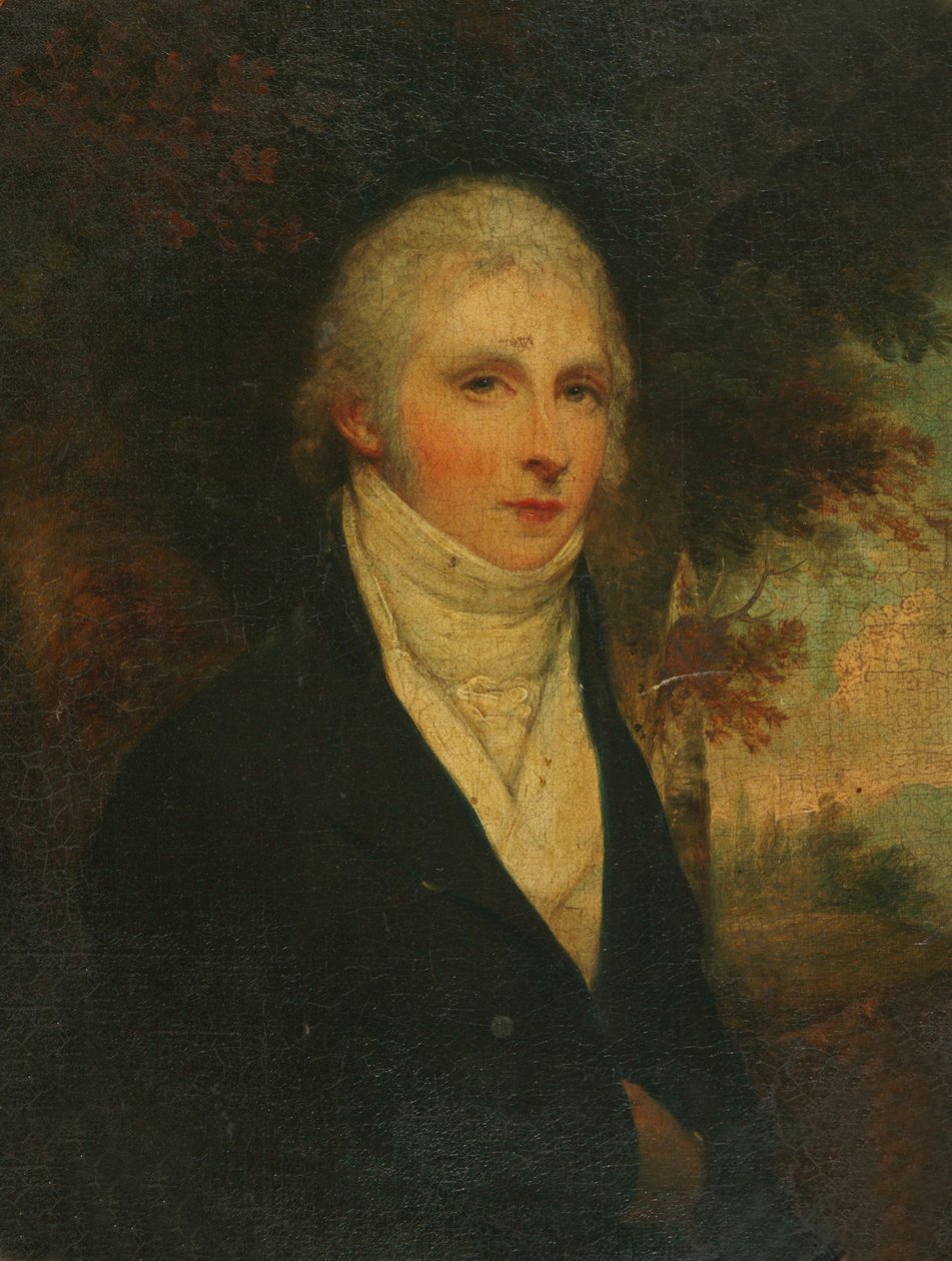 Thomas Barrow - British School