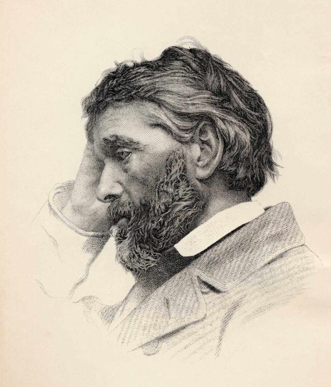 Thomas Carlyle - British School