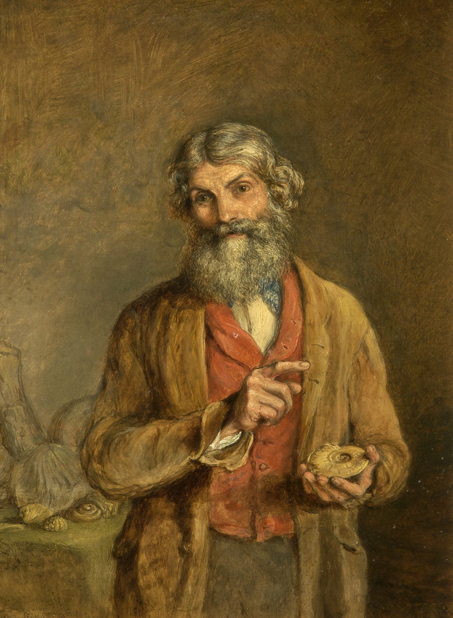 Thomas Jenkins - Briton Riviere