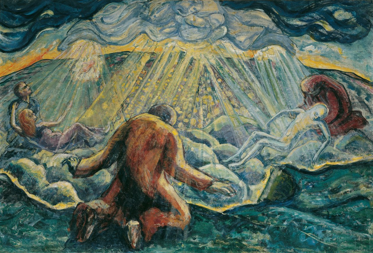 Devenir et périr - Broncia Koller Pinell