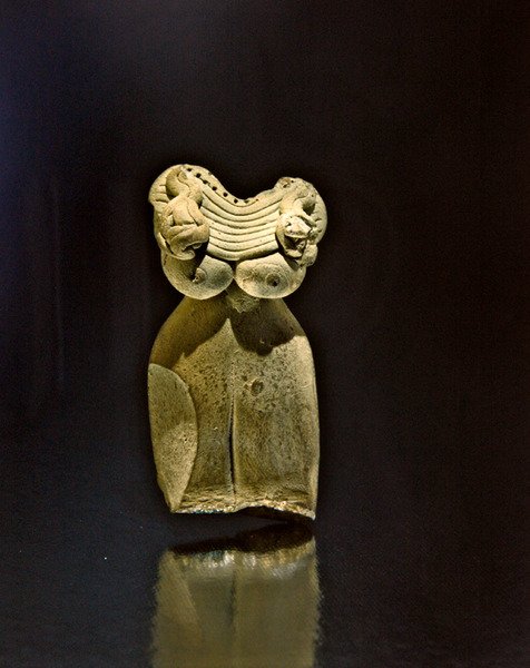 Figurine - Bronze Age