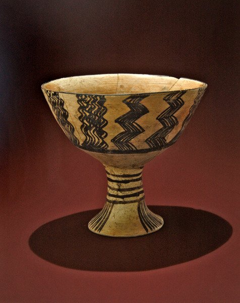 Gobelet - Bronze Age