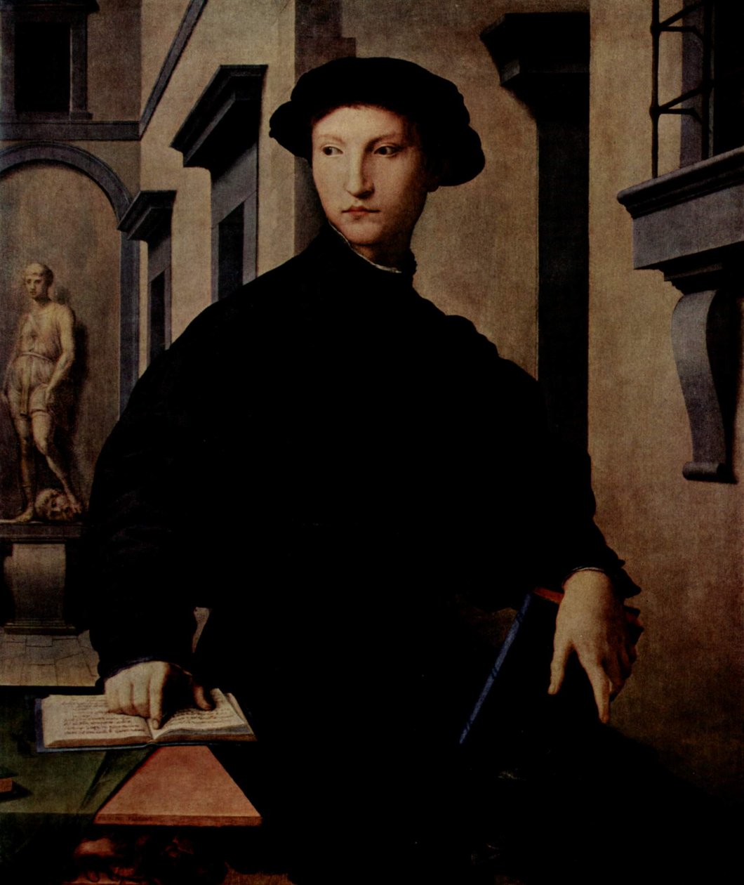 Portrait d
