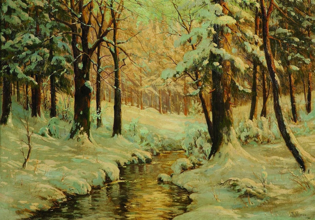 Forêt d