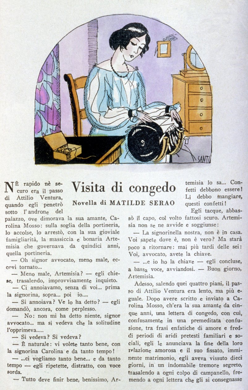 Visite d