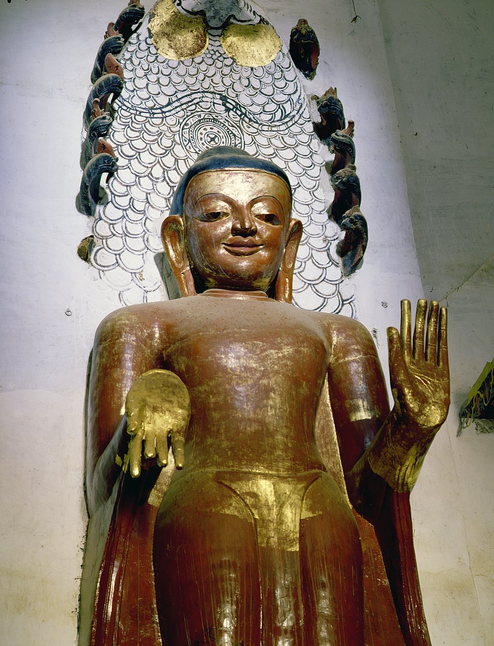 Statue d