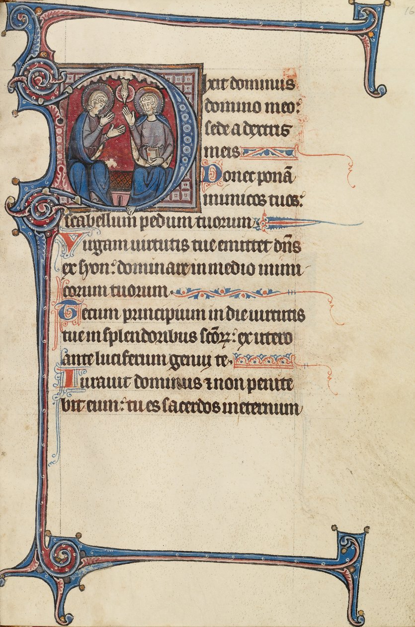 Initiale D : La Trinité - Bute Master