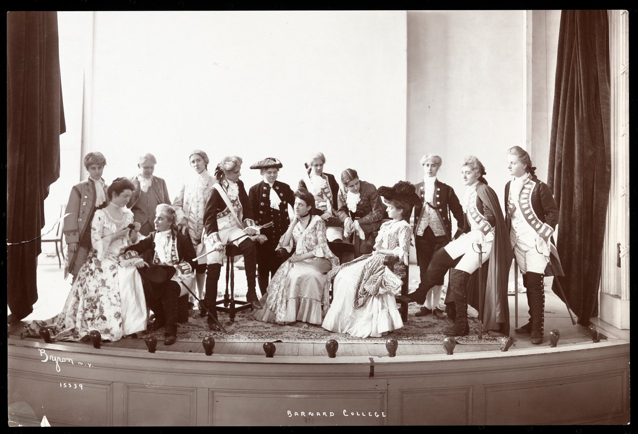 La Troupe d