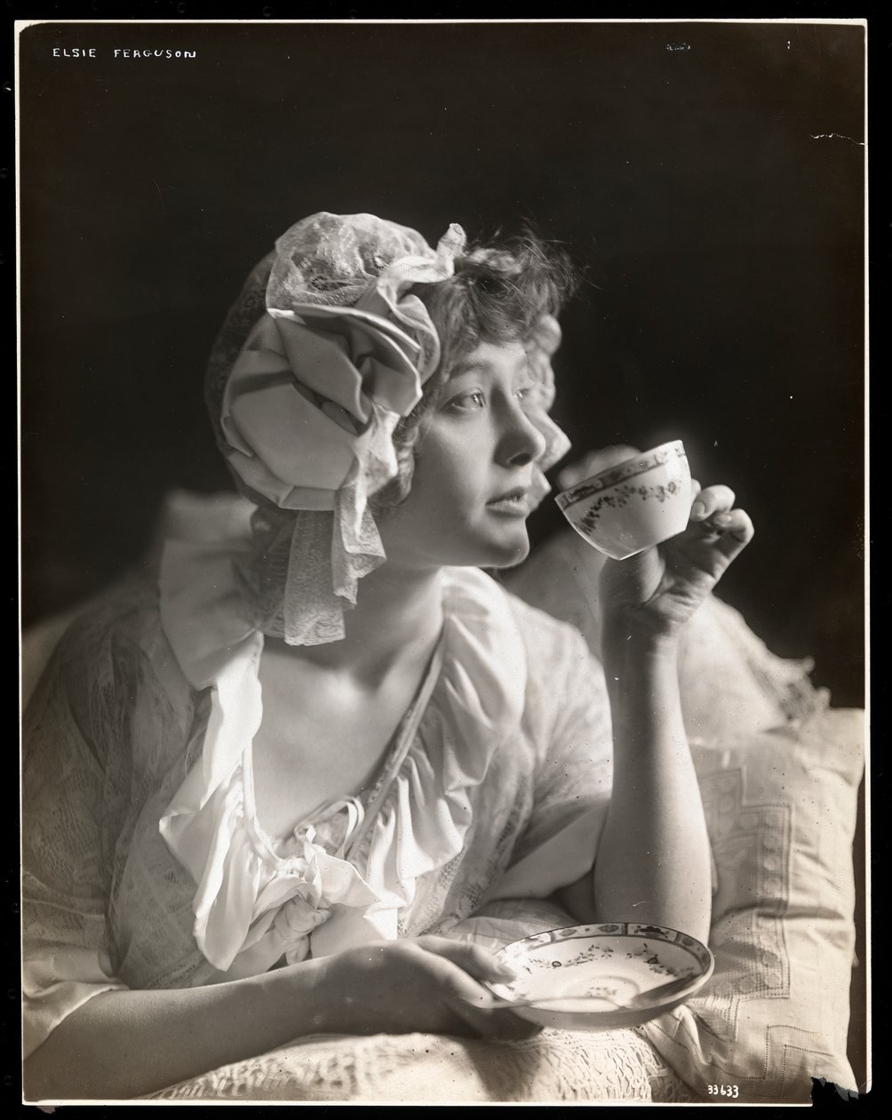 Image inconnue - Byron Company