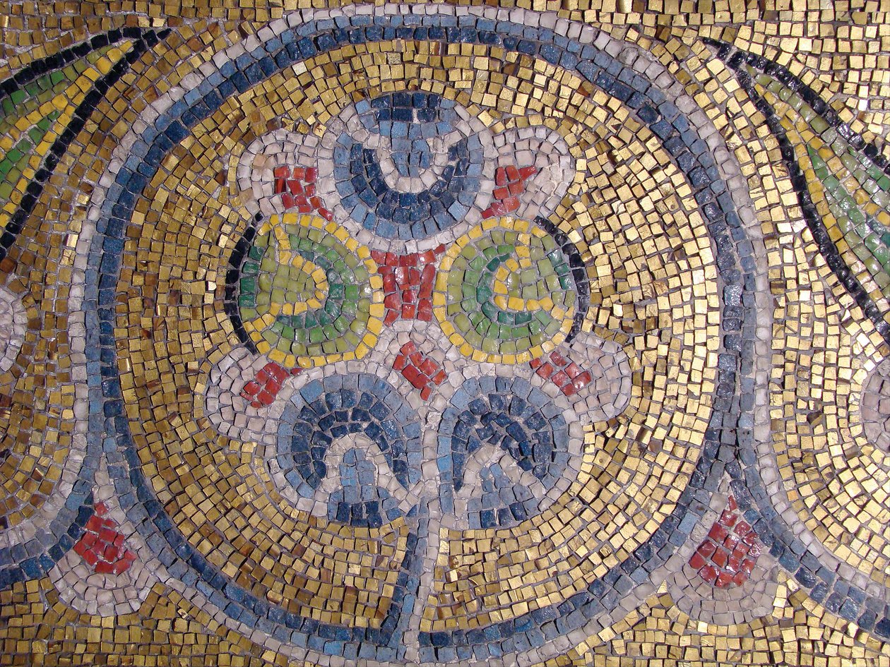 (détail) - Byzantine Byzantine
