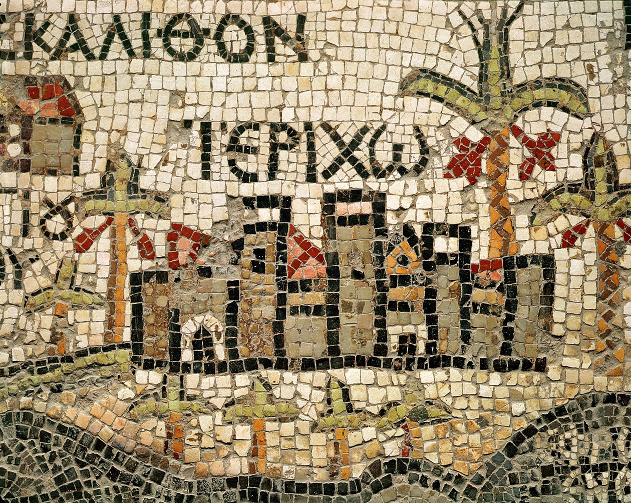 Détail d