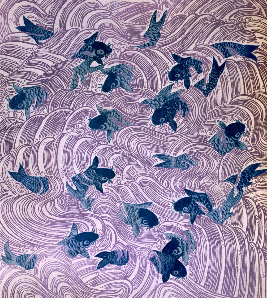 Poisson - C. F. Kell