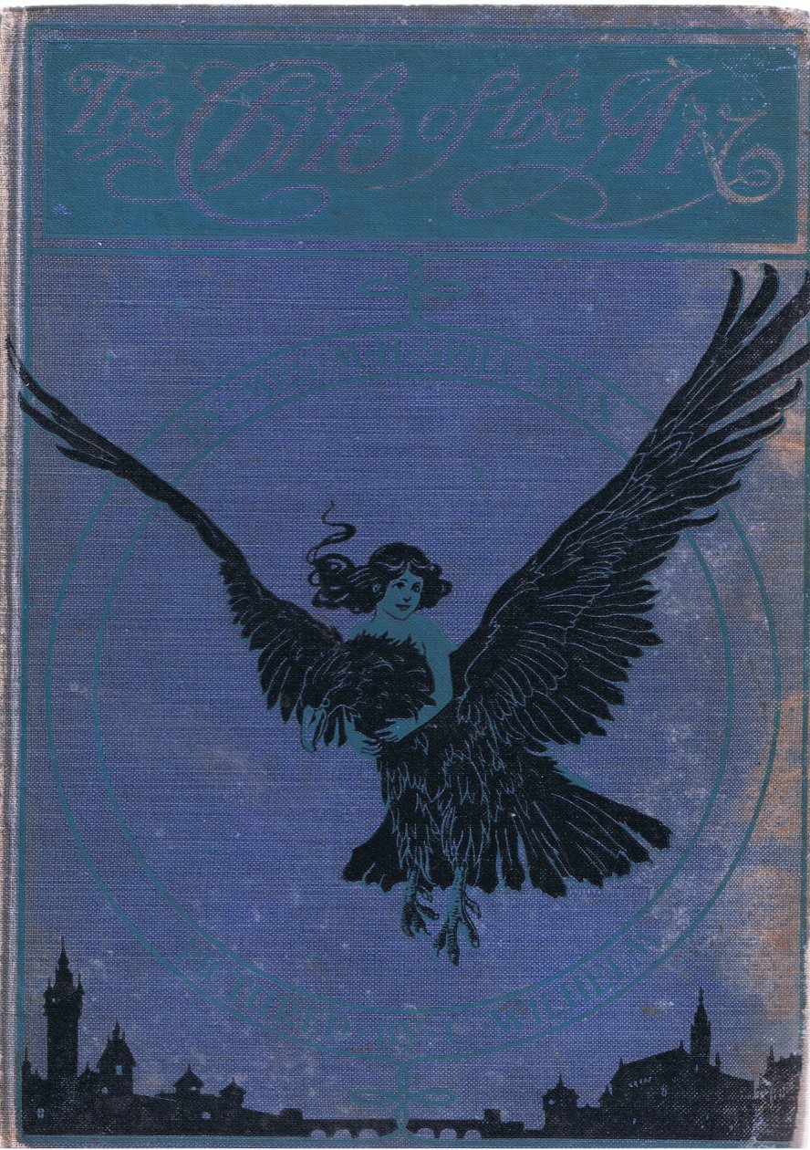 Conception de la couverture avant, de L