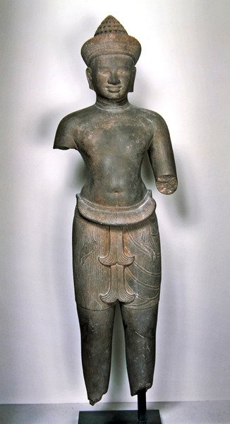 Shiva - Cambodian Cambodian