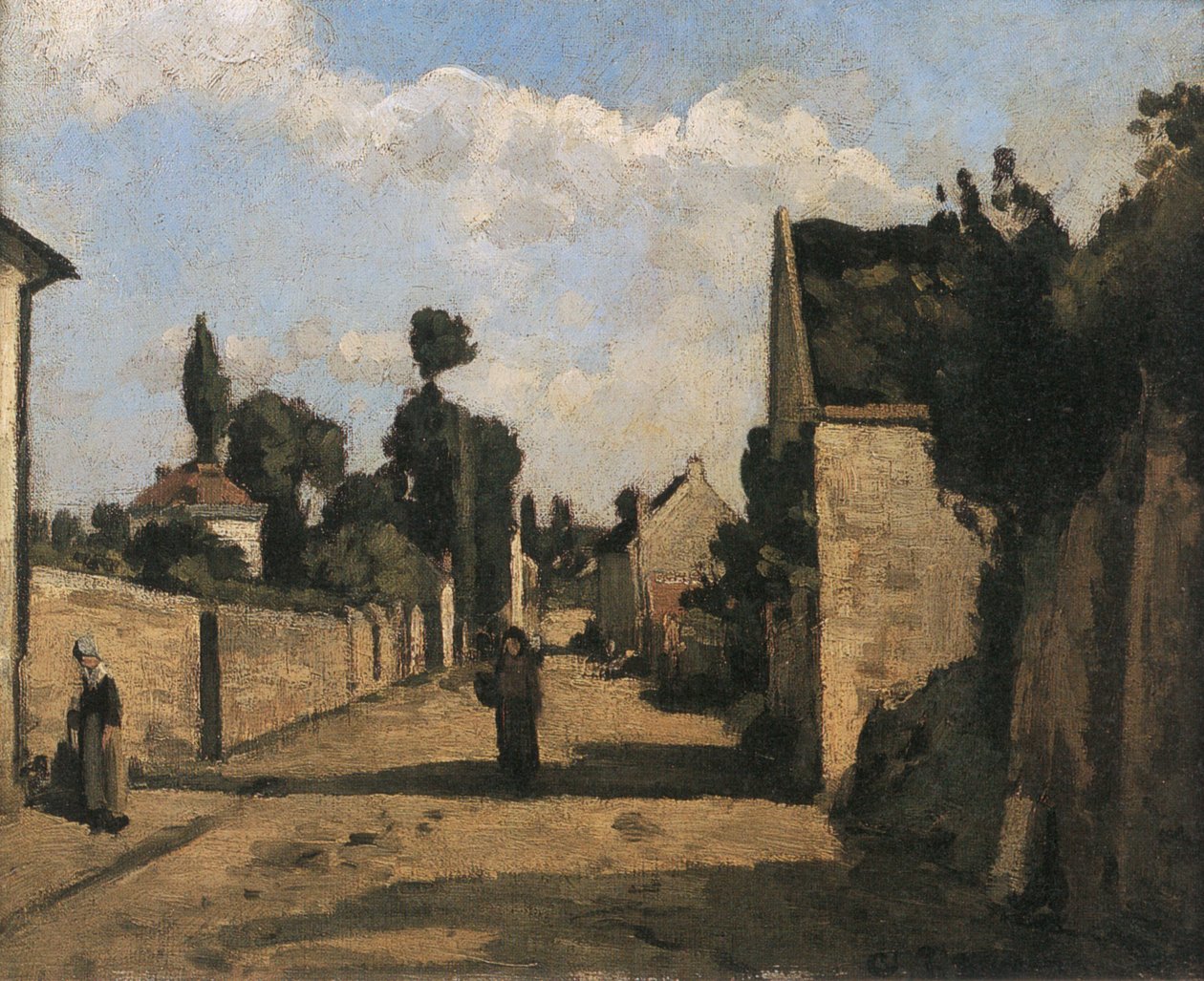 Rue de l