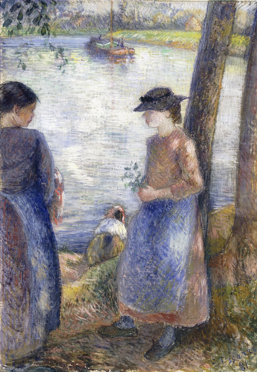 Près de l