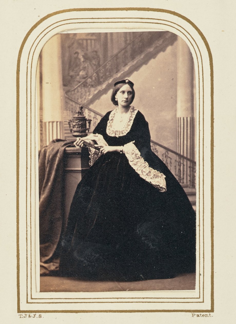 [Mme Williamson] - Camille Silvy