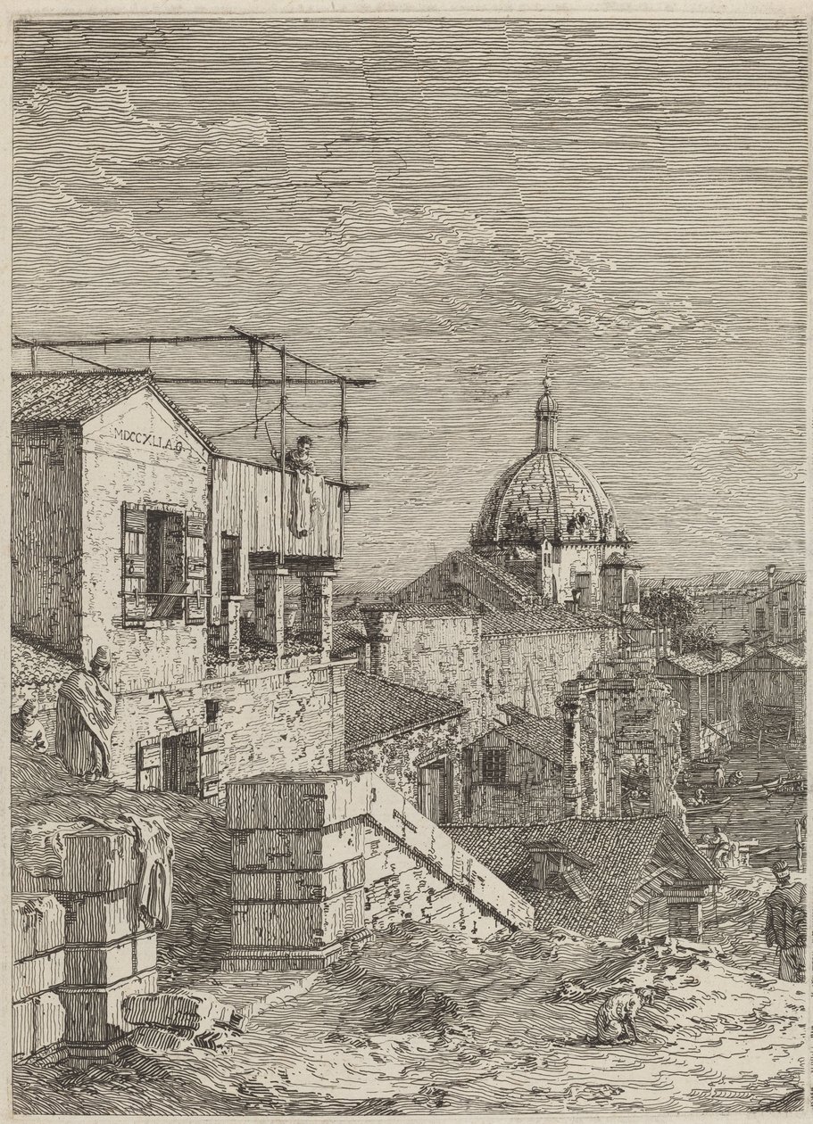 La maison avec l