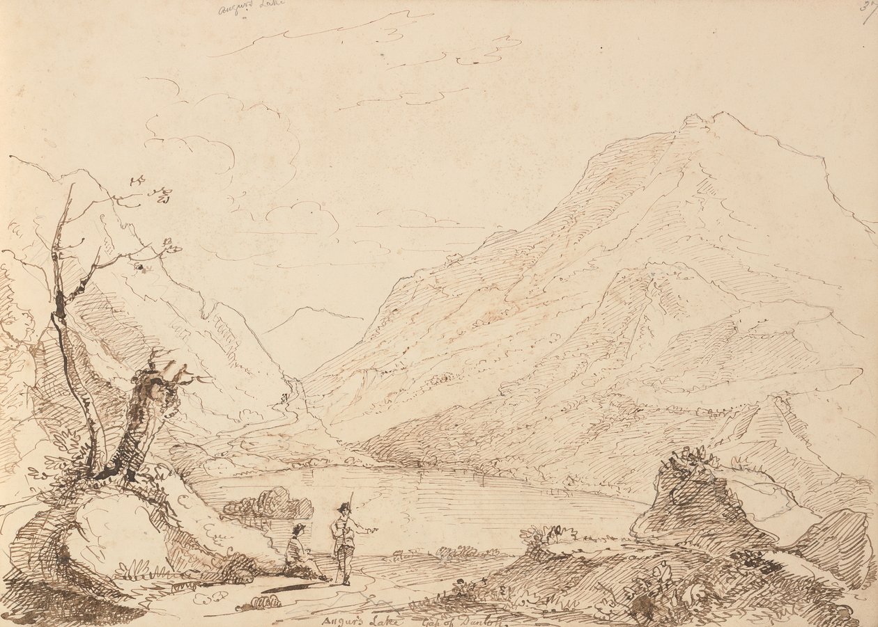 Lac d