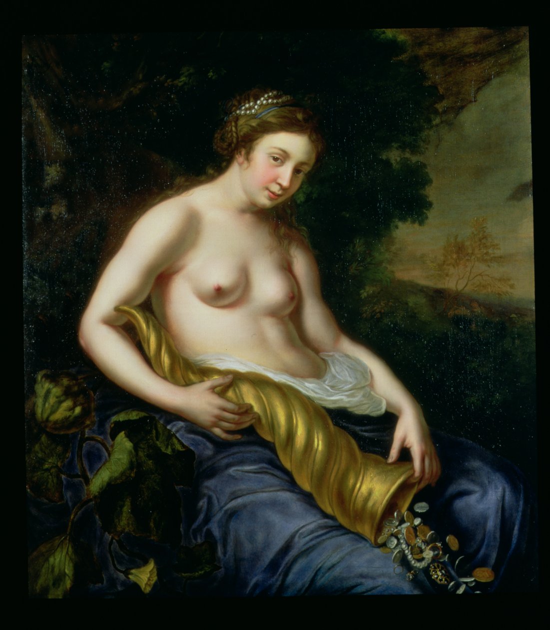 Allégorie de l
