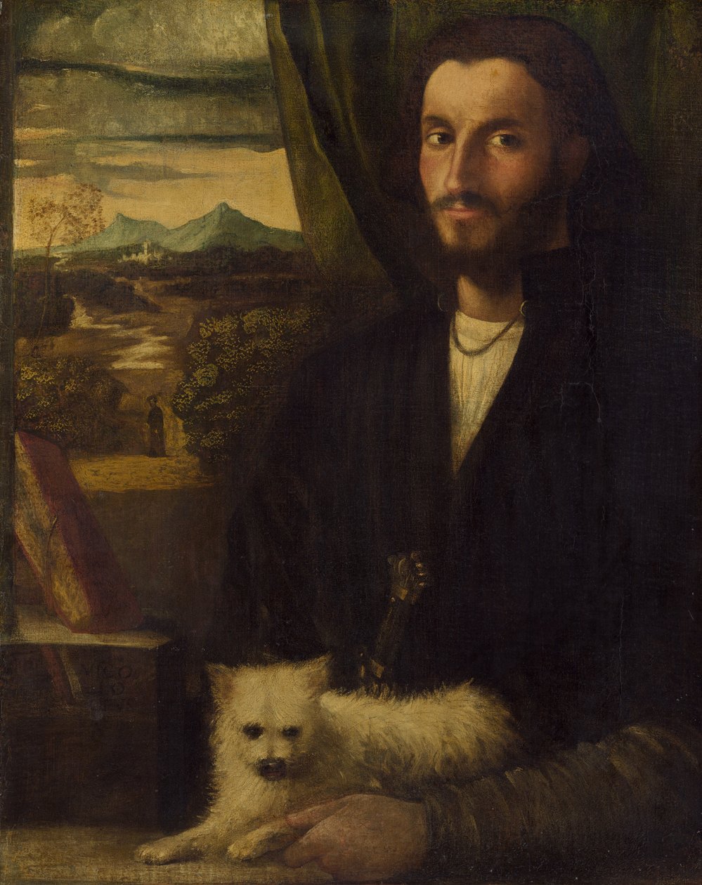 Portrait d