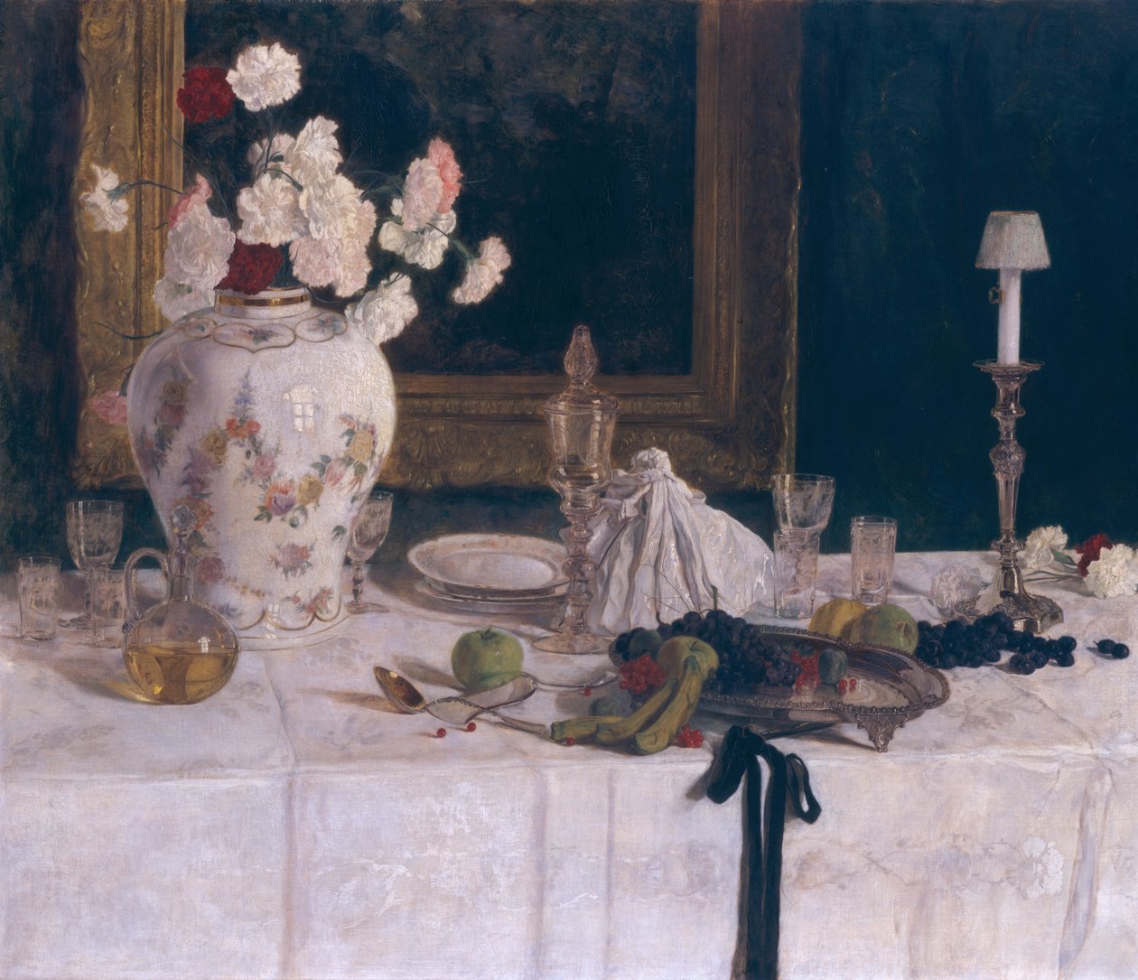 Table d