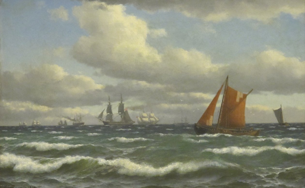Peinture à l