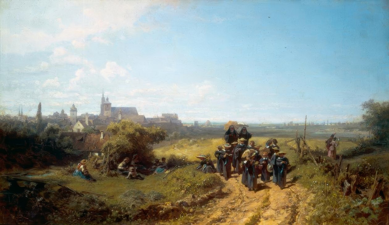 Promenade de l