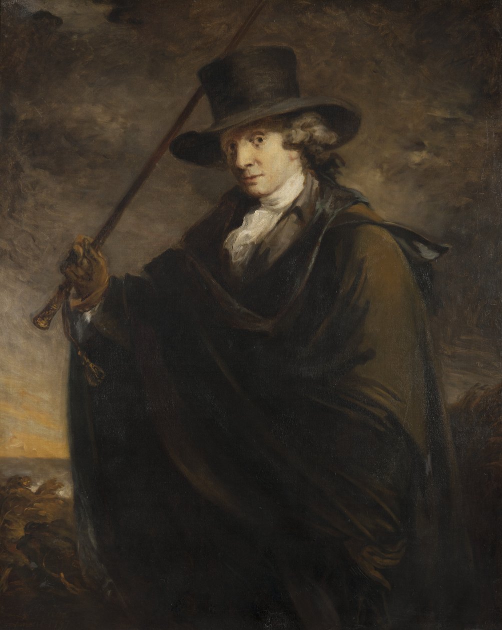 Le père de l