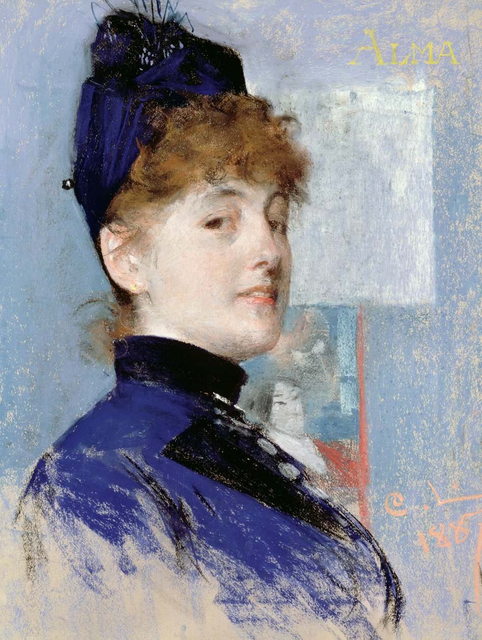 Portrait d