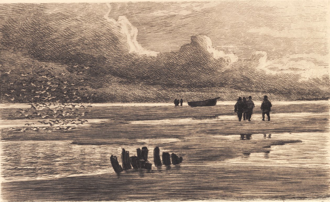 De la branche - Carl Locher