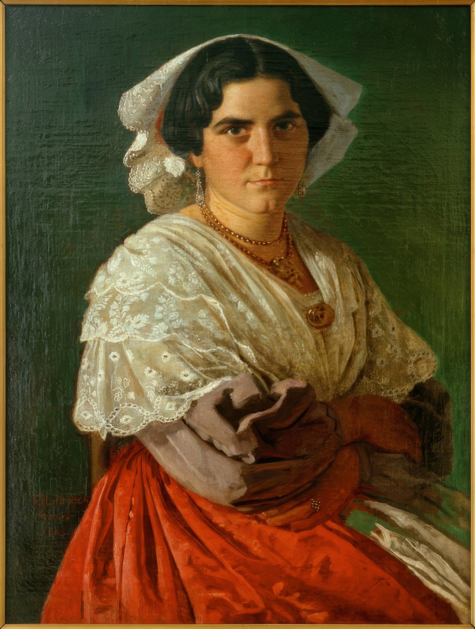 Portrait d