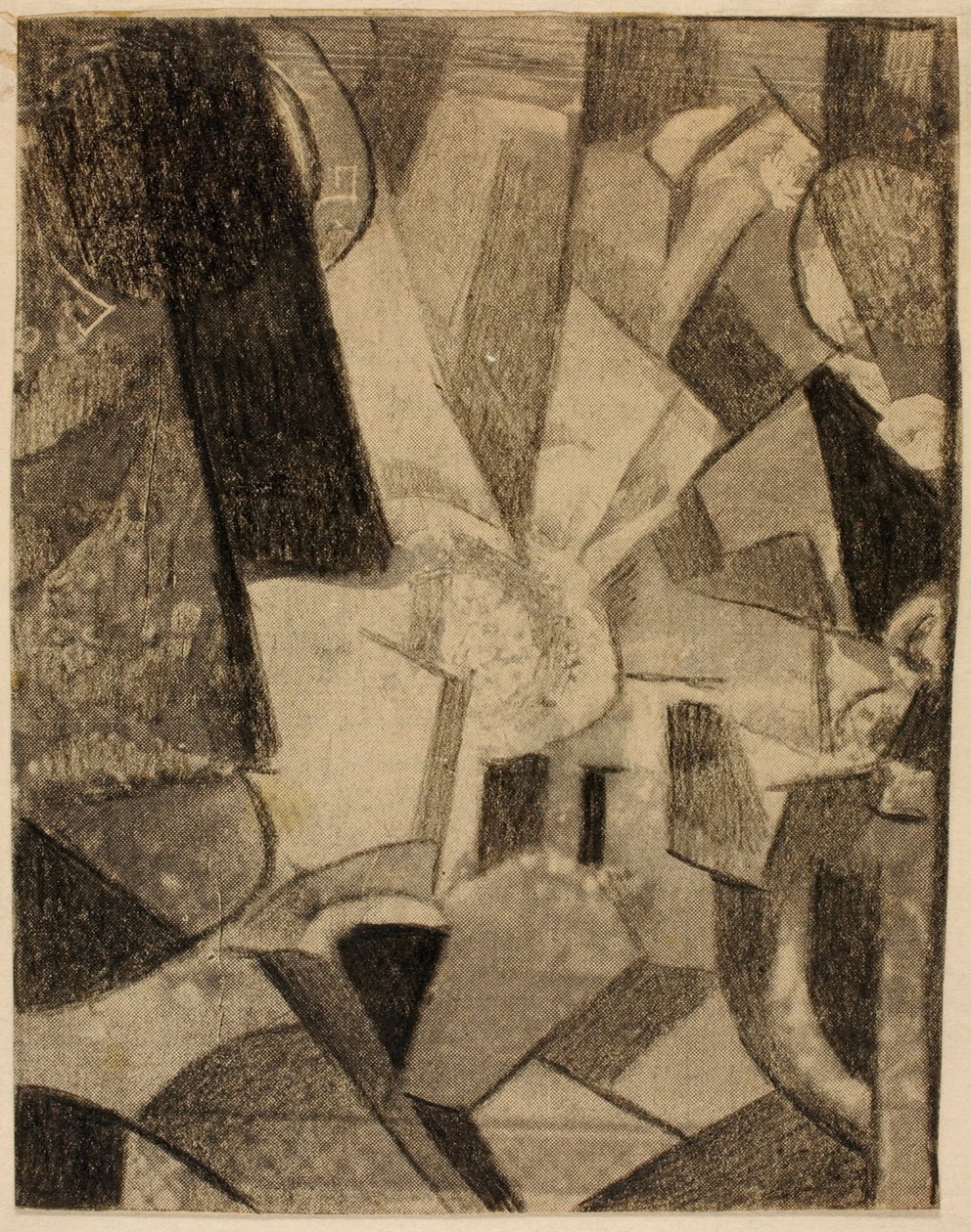 Résumé - Carl Newman