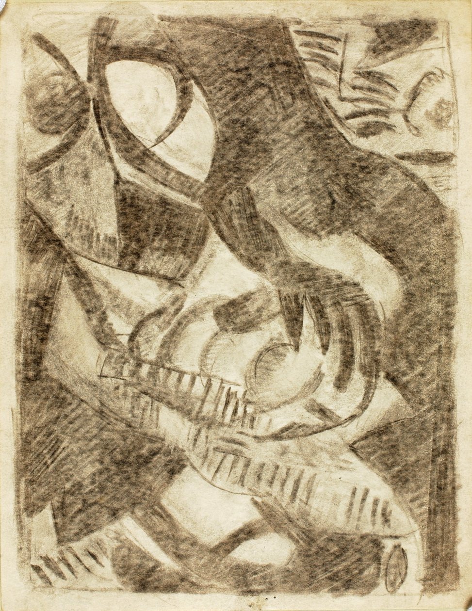 Résumé - Carl Newman
