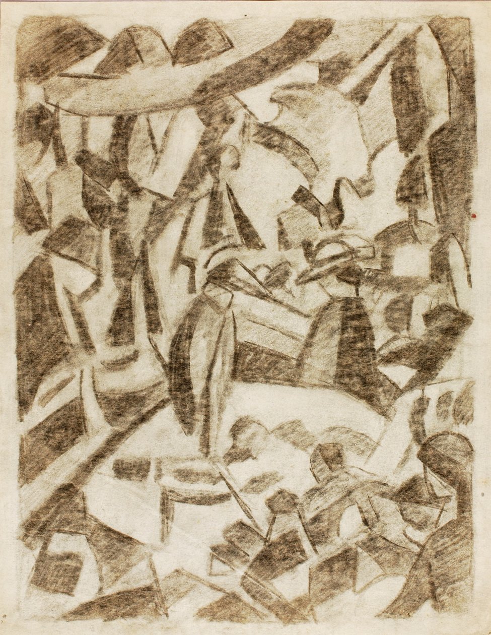 Résumé - Carl Newman