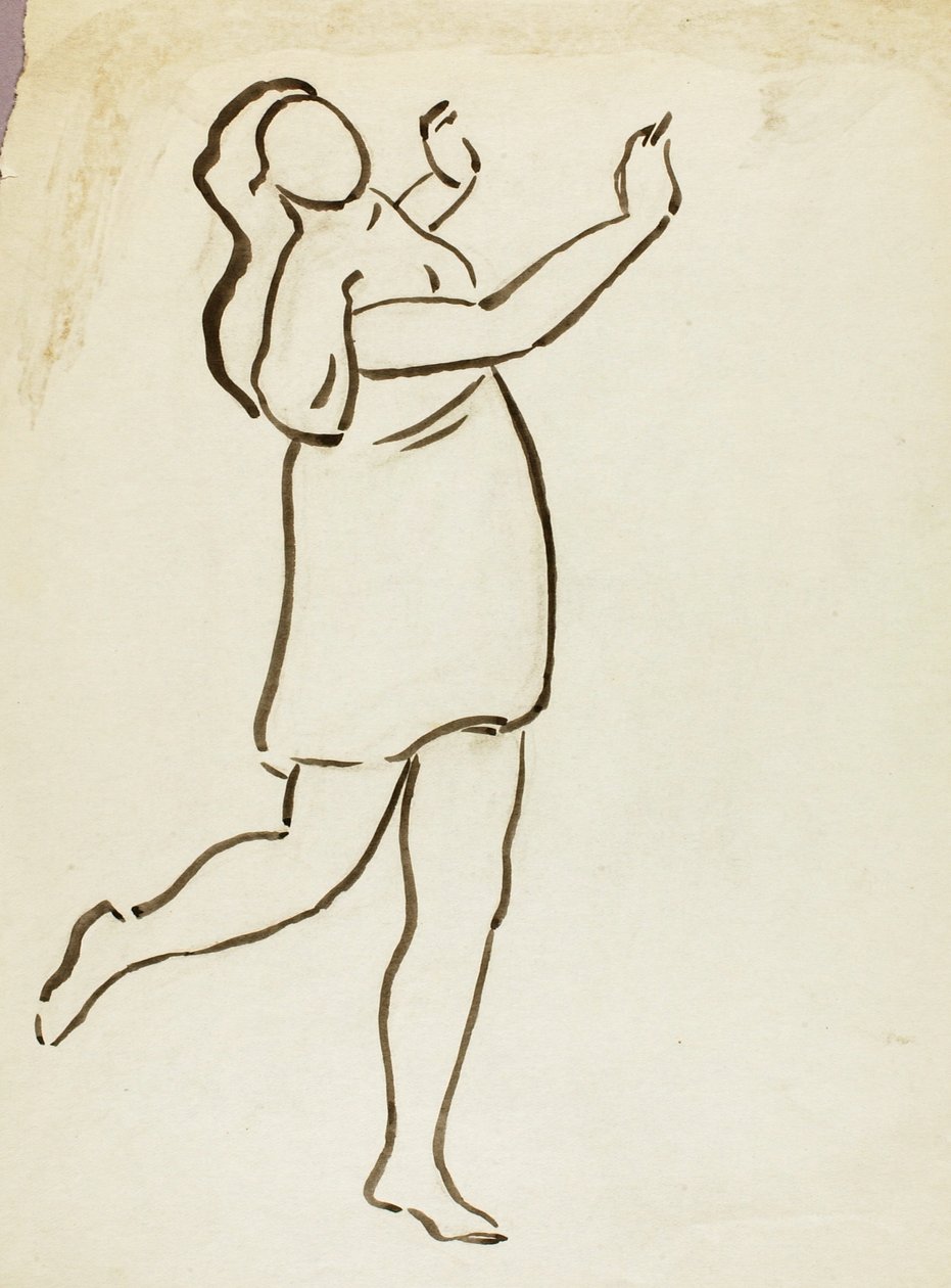 Danseur - Carl Newman