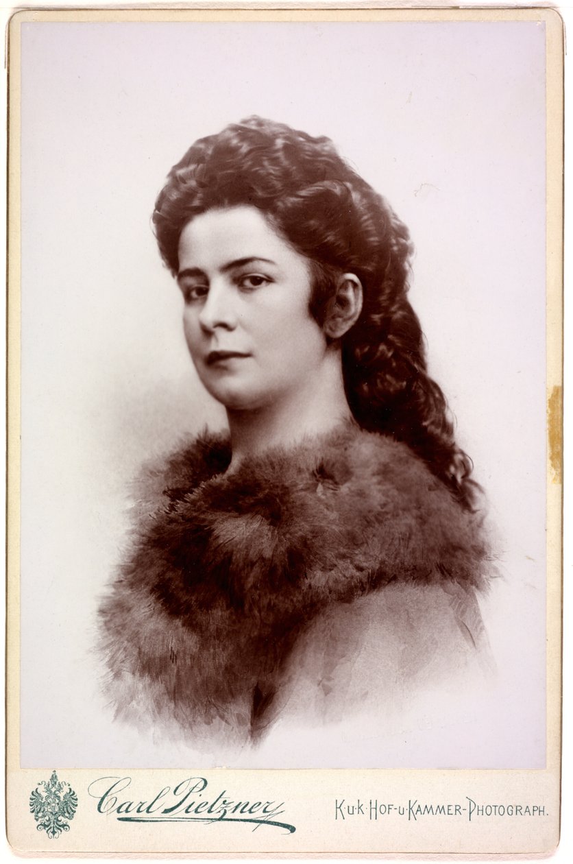 Elisabeth - Carl Pietzner