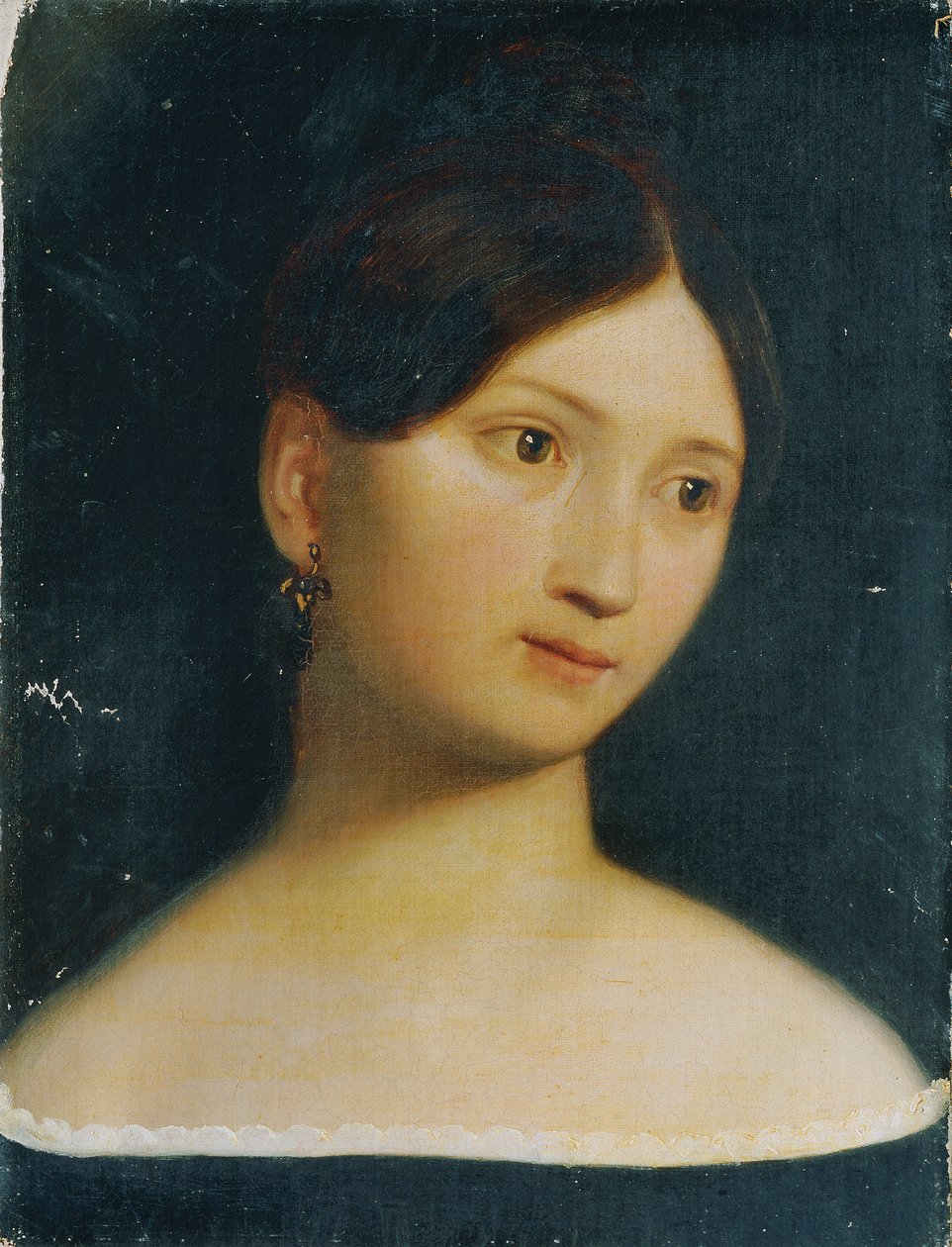 Anna Ramelmayr (Rammelmayer) - Carl Rahl