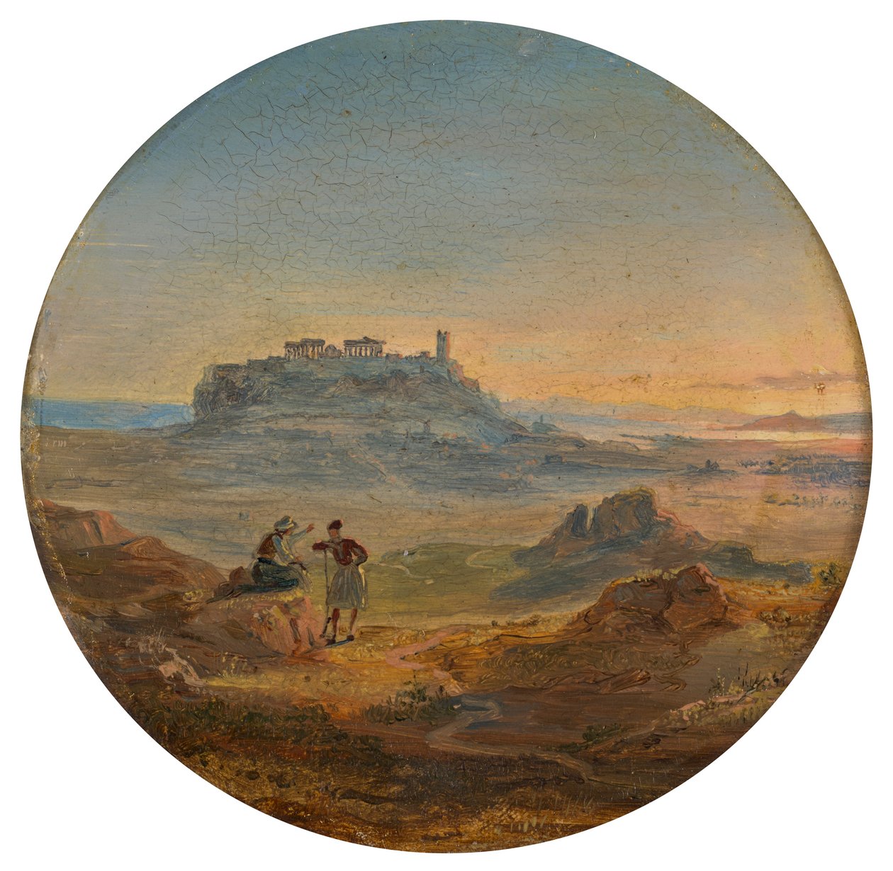 Acropole d