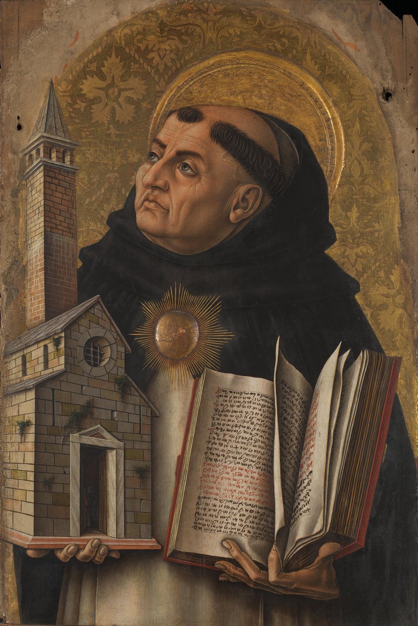 Saint Thomas d