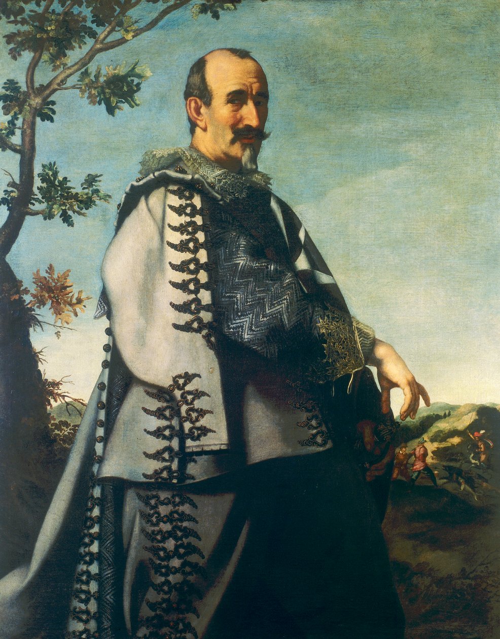 Portrait d