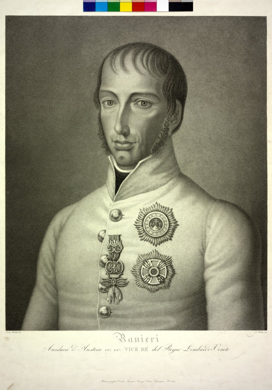 Archiduc d