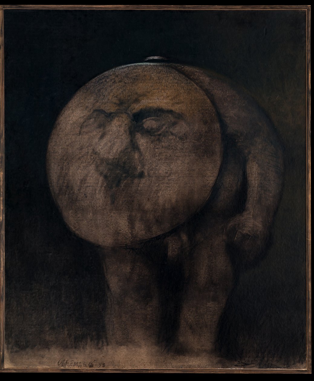 Monos - Carlo Cremaschi