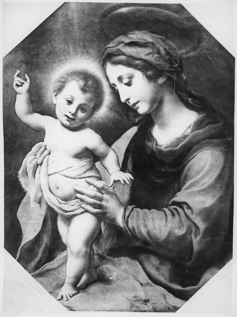Carlo Dolci - Carlo Dolci