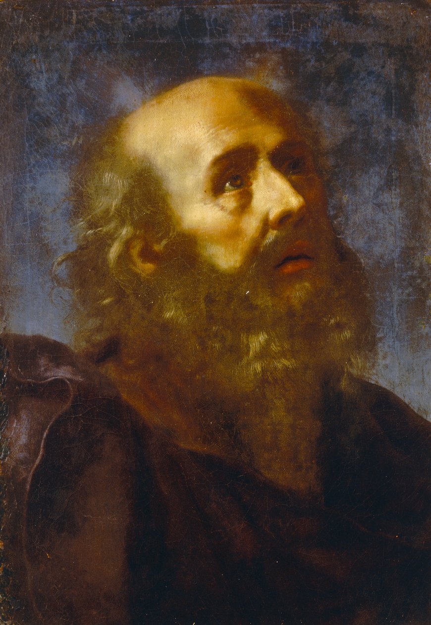 Moïse - Carlo Dolci