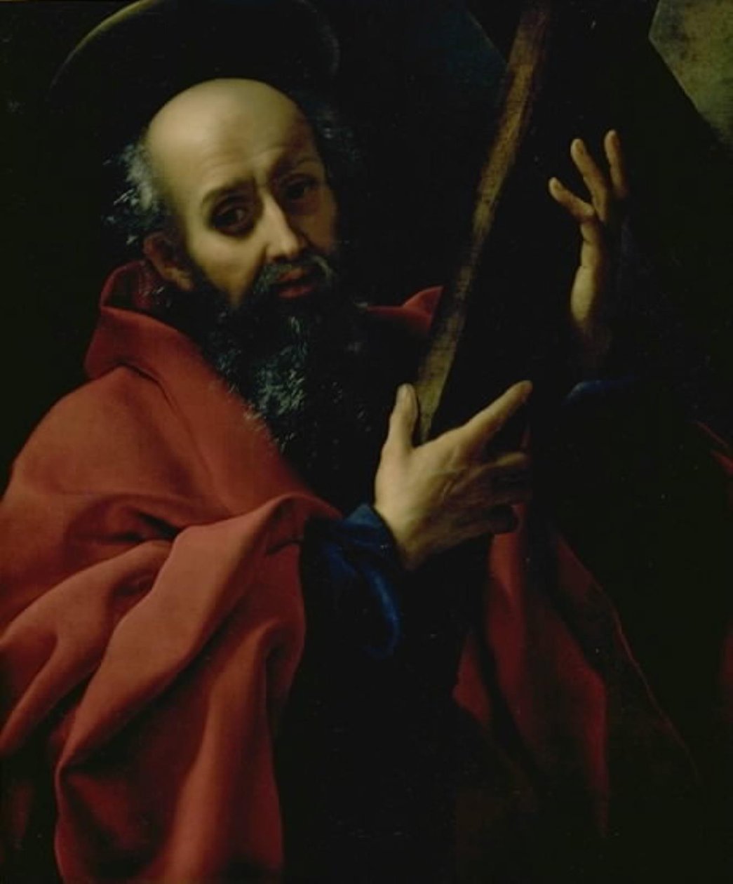 Saint André l