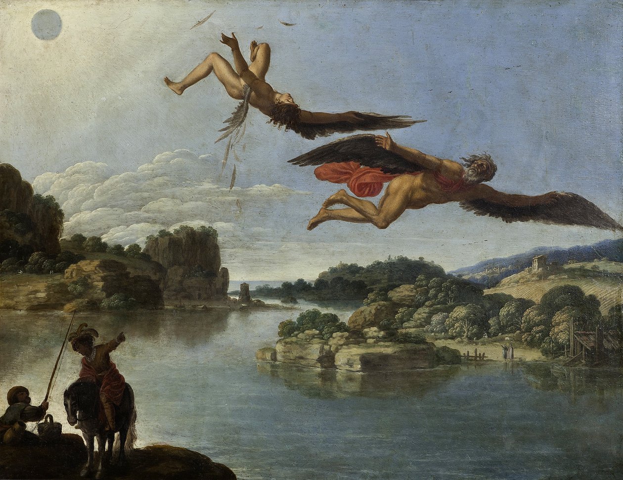 La Chute d